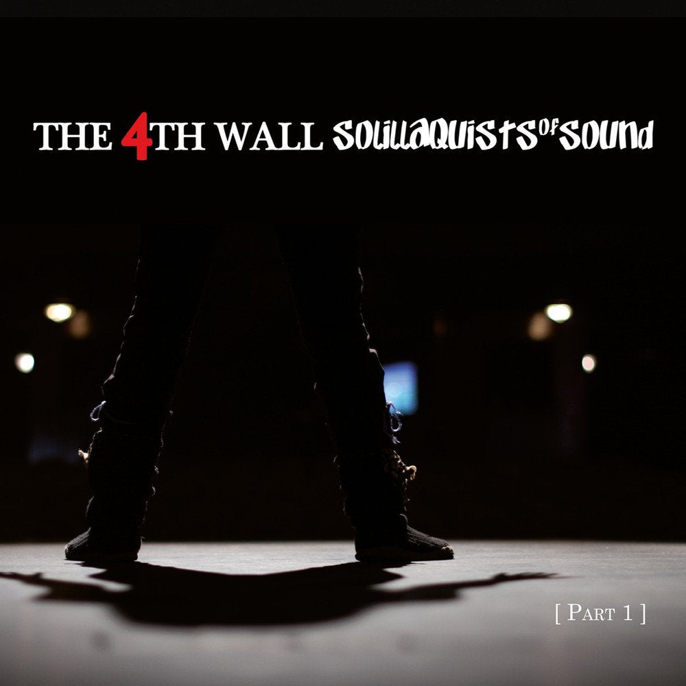 The 4th Wall (Part 1) Rap & Hip-Hop