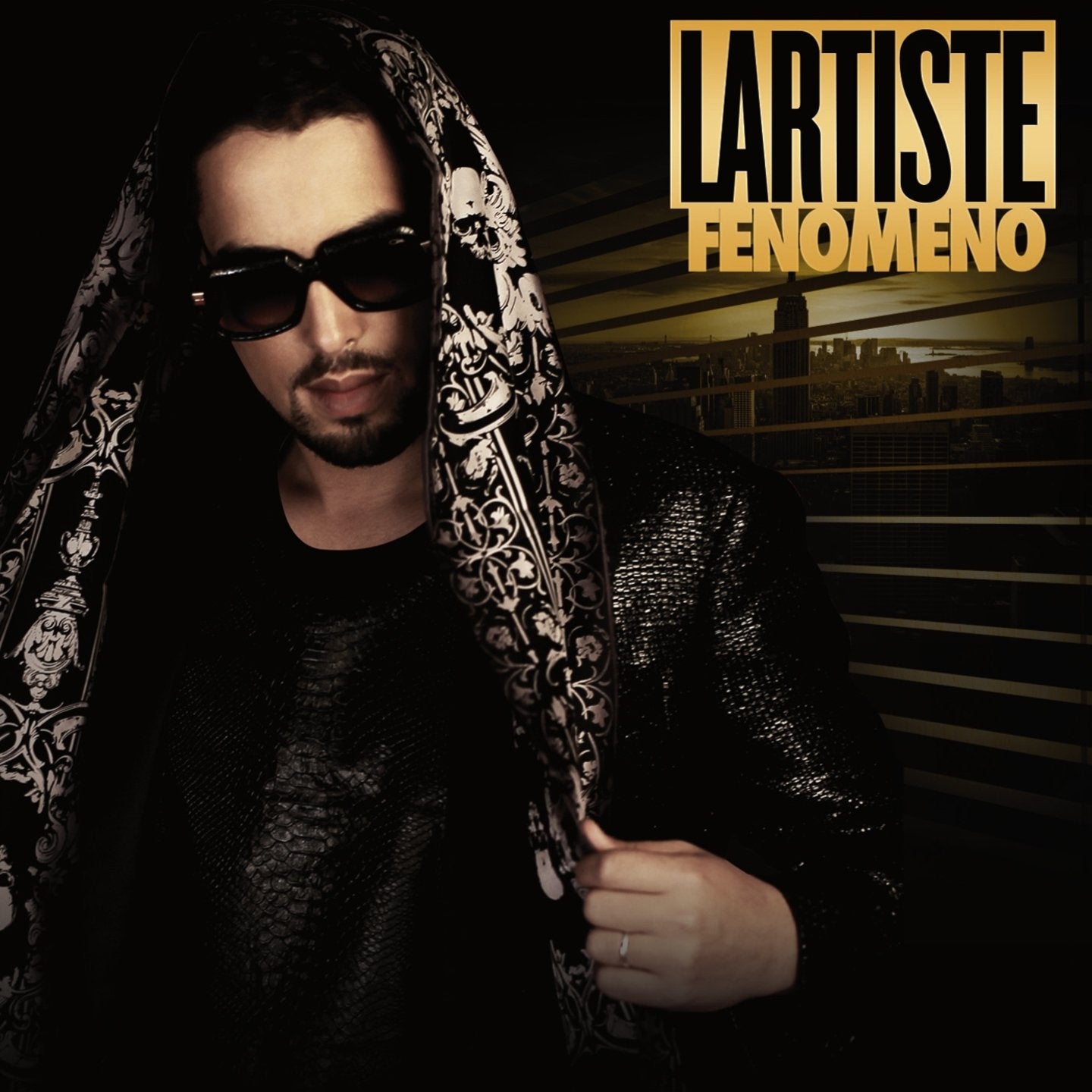 Lartiste "Fenomeno" Rap & Hip-Hop