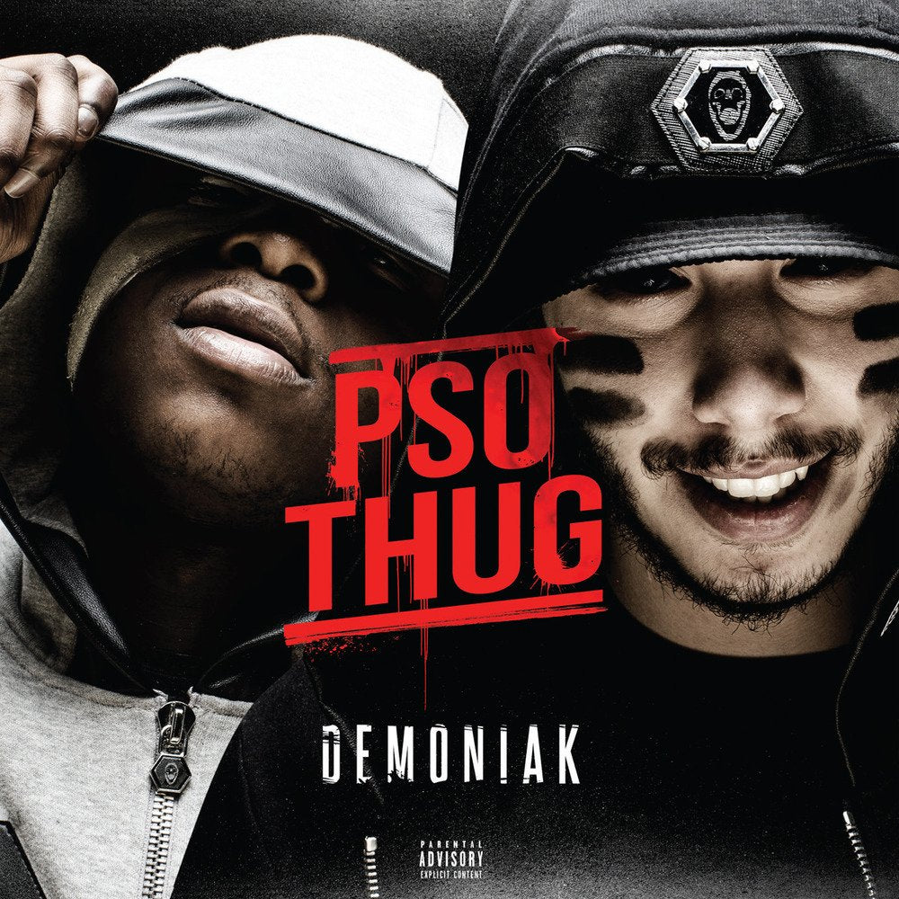 Demoniak cd