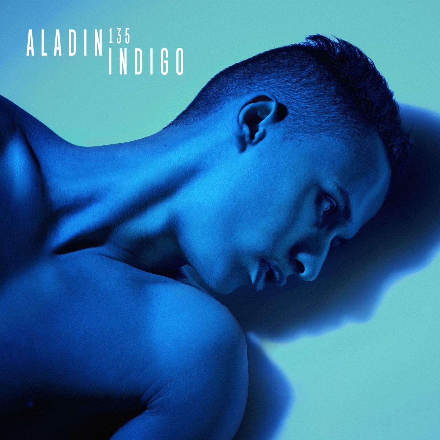 Aladin 135 "Indigo cd