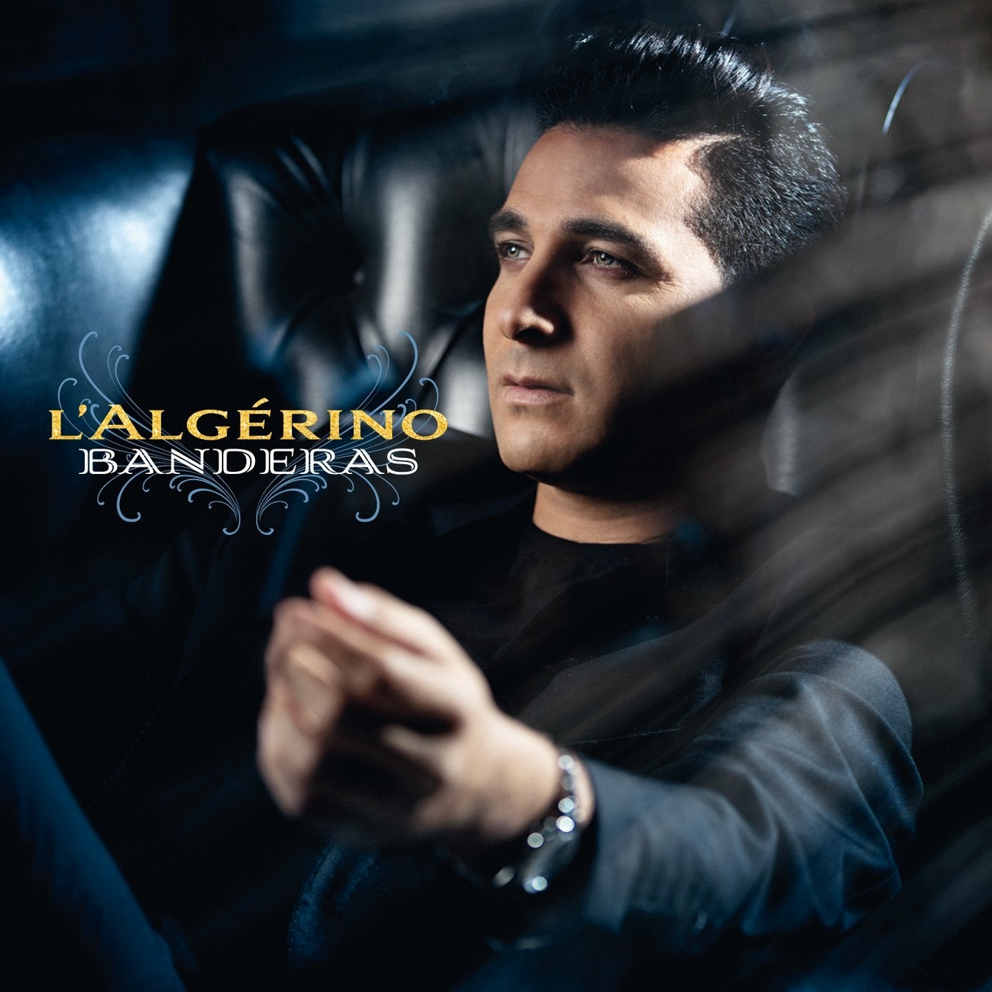 L'Algerino "Banderas" cd