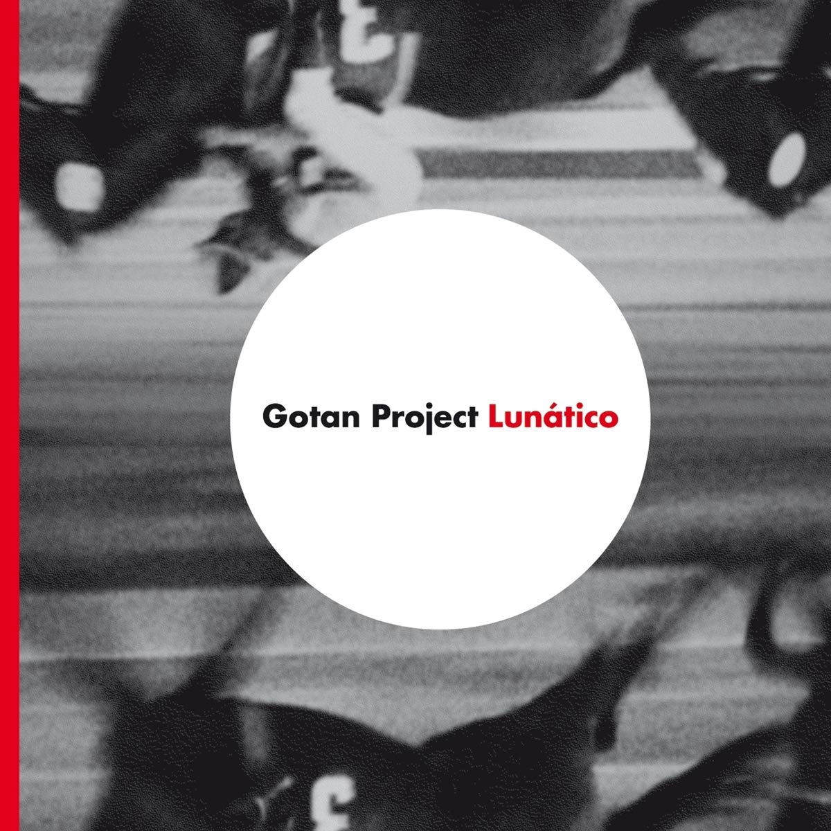 Product Image: Lunatico (Black Vinyl 2lp)
