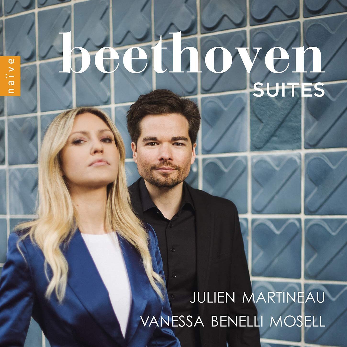 Beethoven Suites Classical