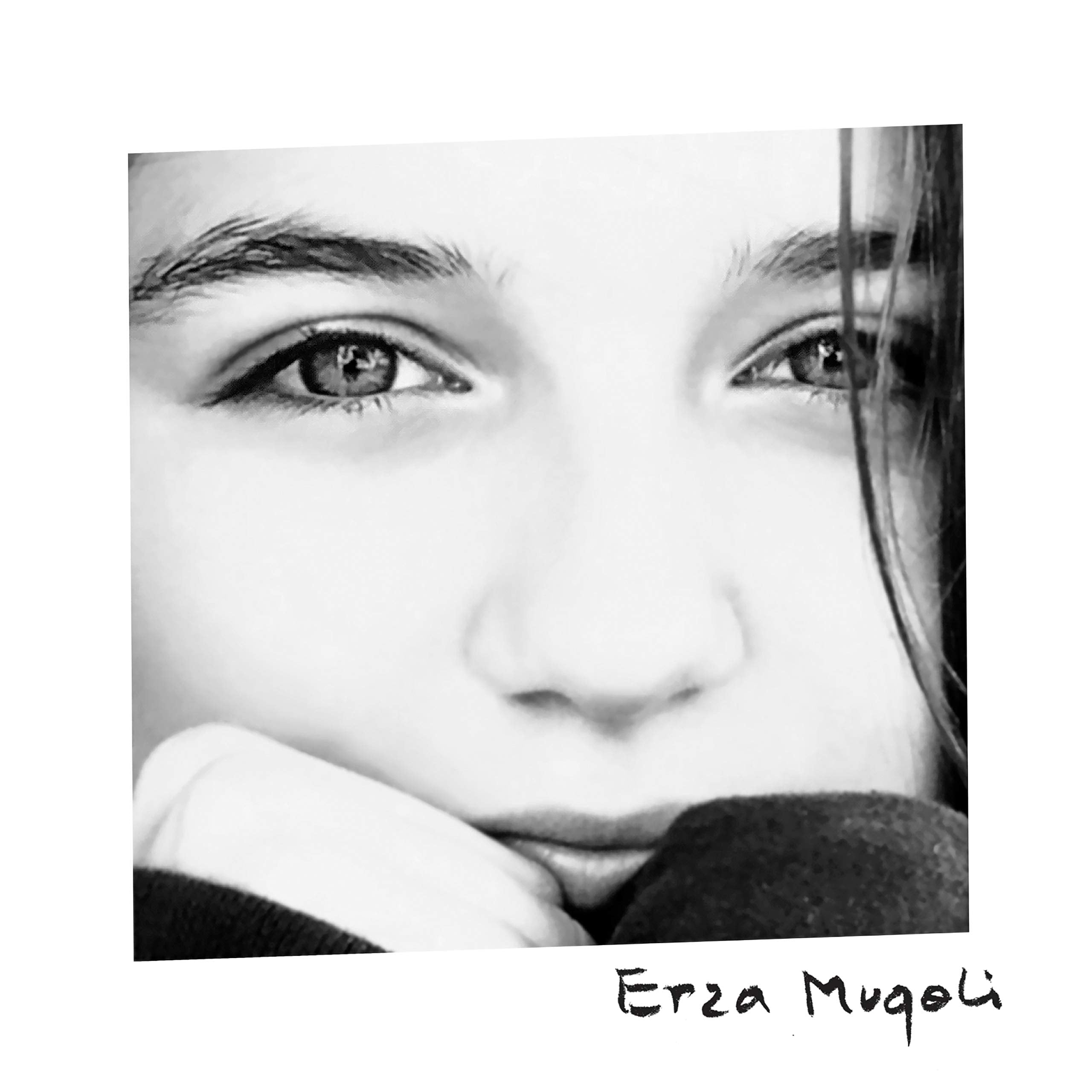 Erza Muqoli cd