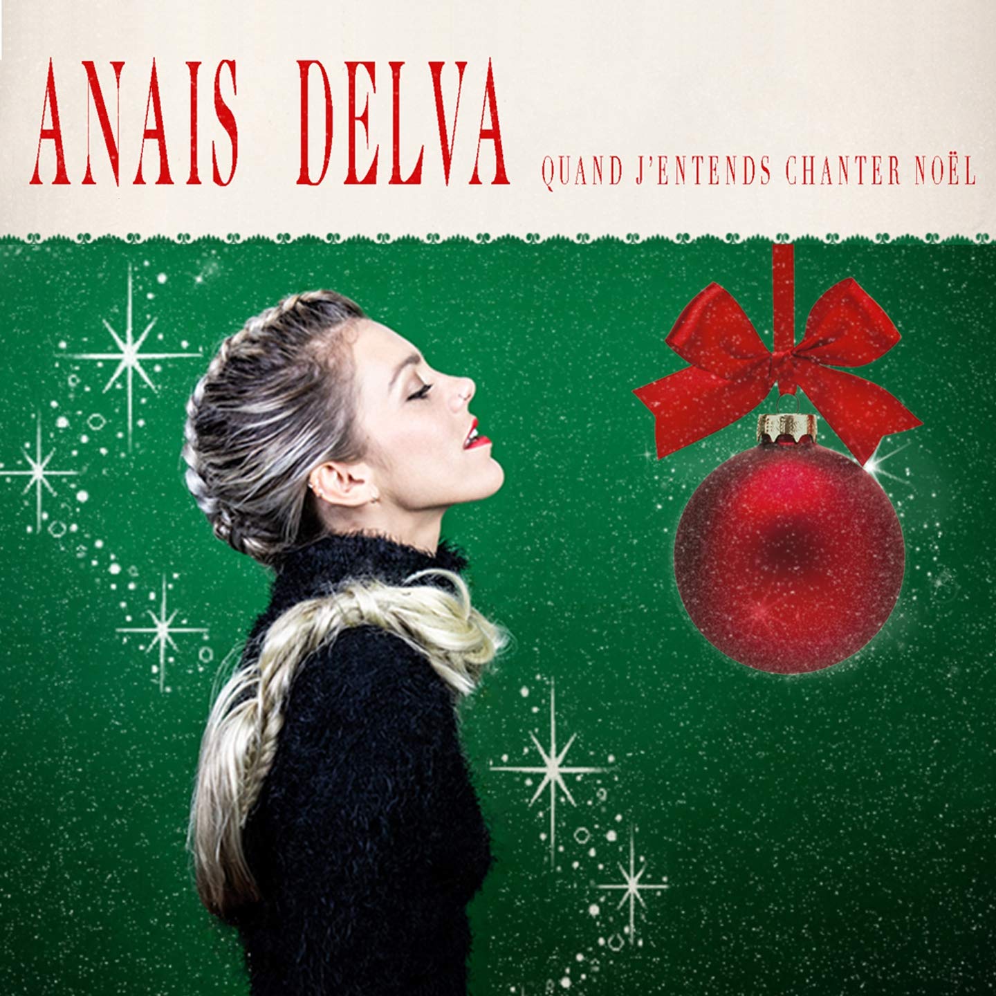 Quand J’entends Chanter Noël cd