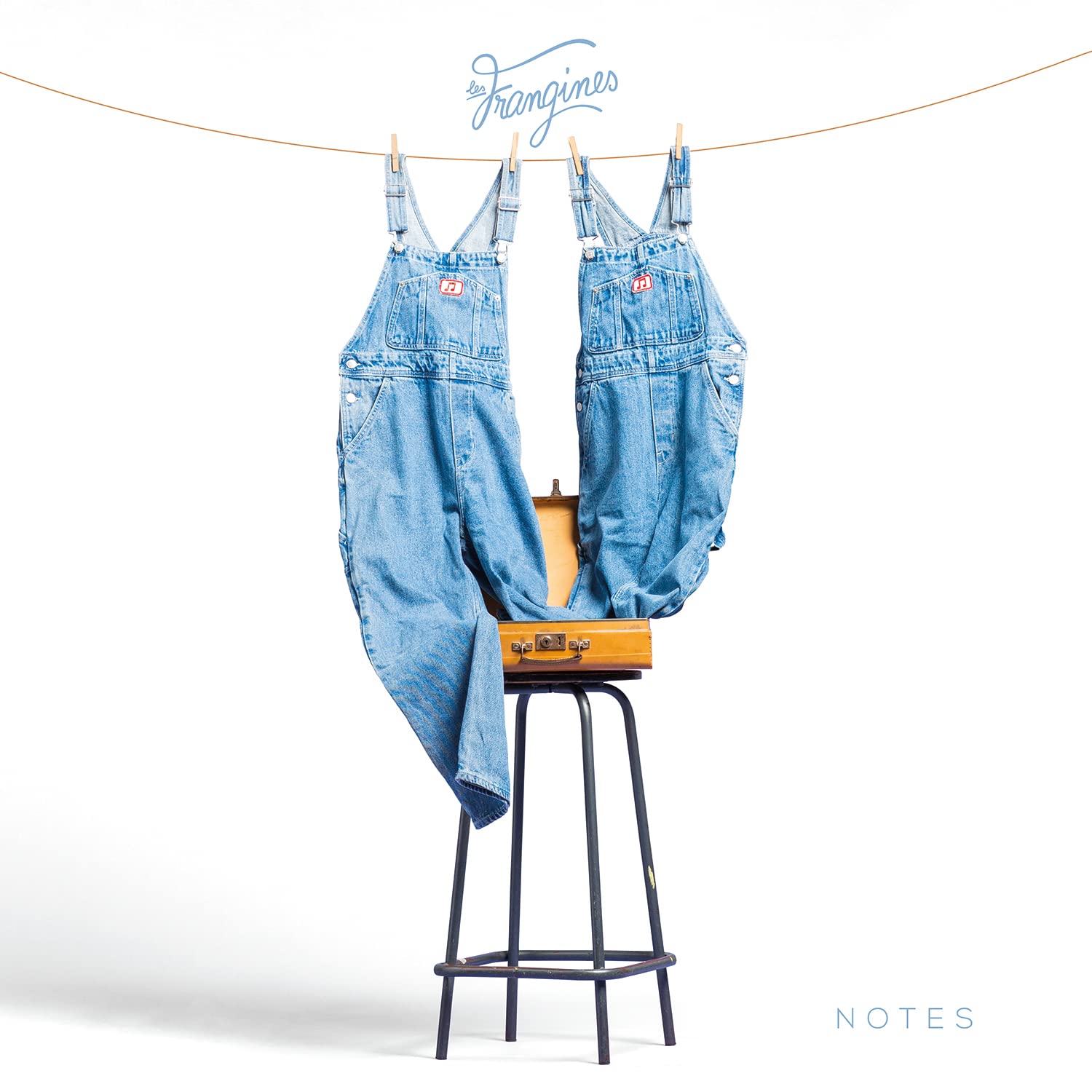 Notes Music