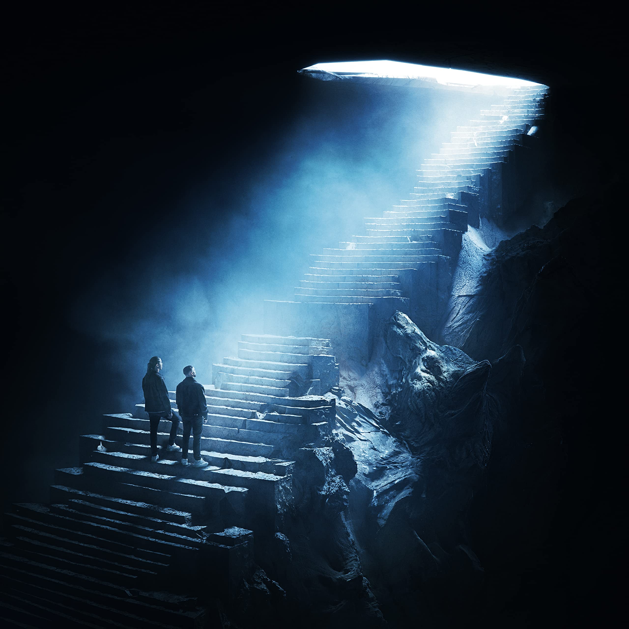 Alpha Édition Nuit Inclus Bonus Track 800k cd