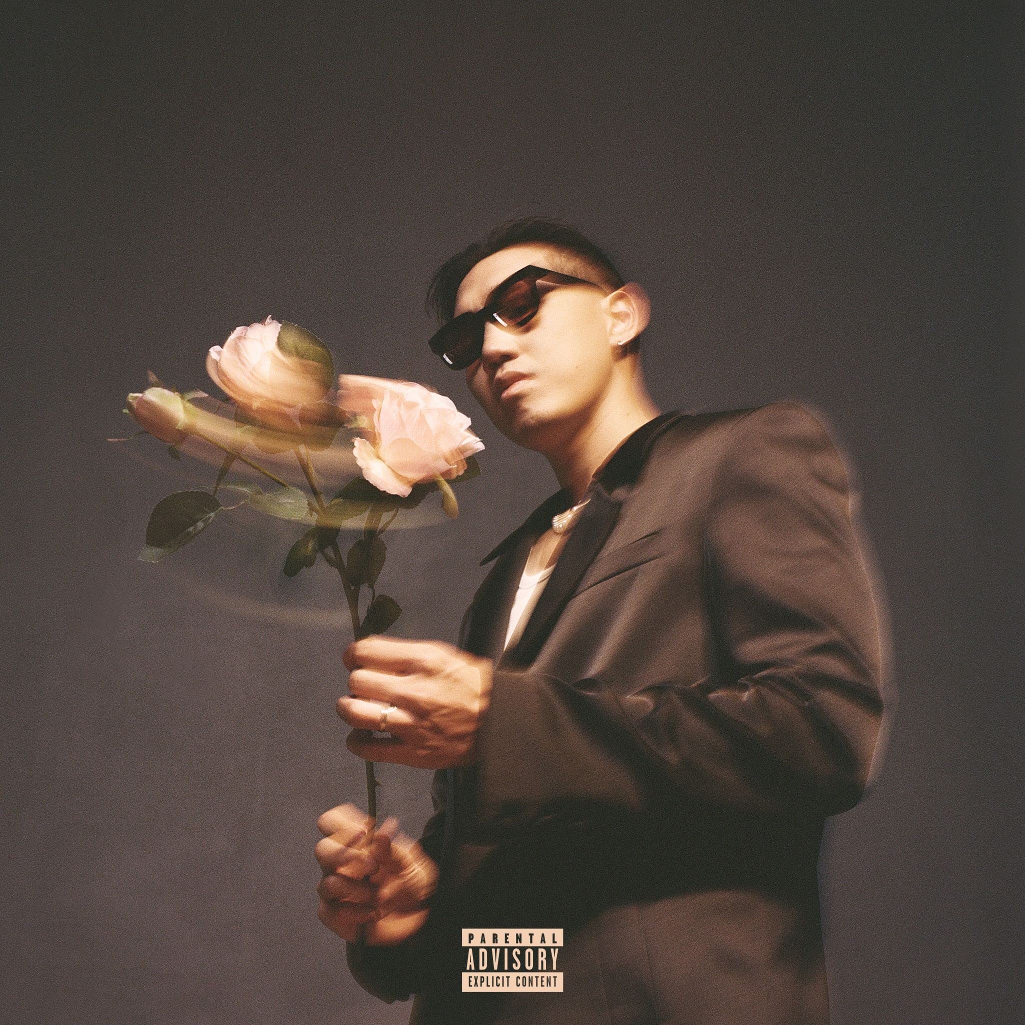 Love Therapy-Edition Rose Music