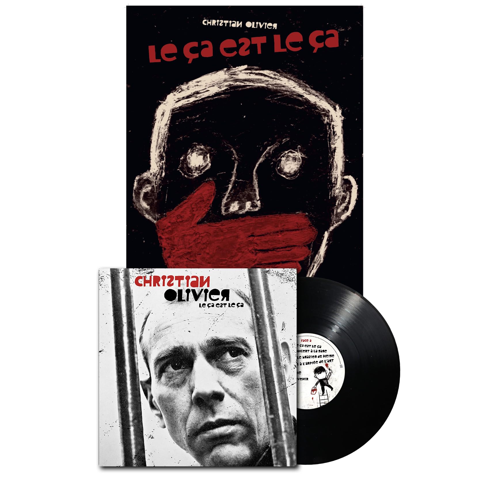 Product Image: Le Ça Est le Ça