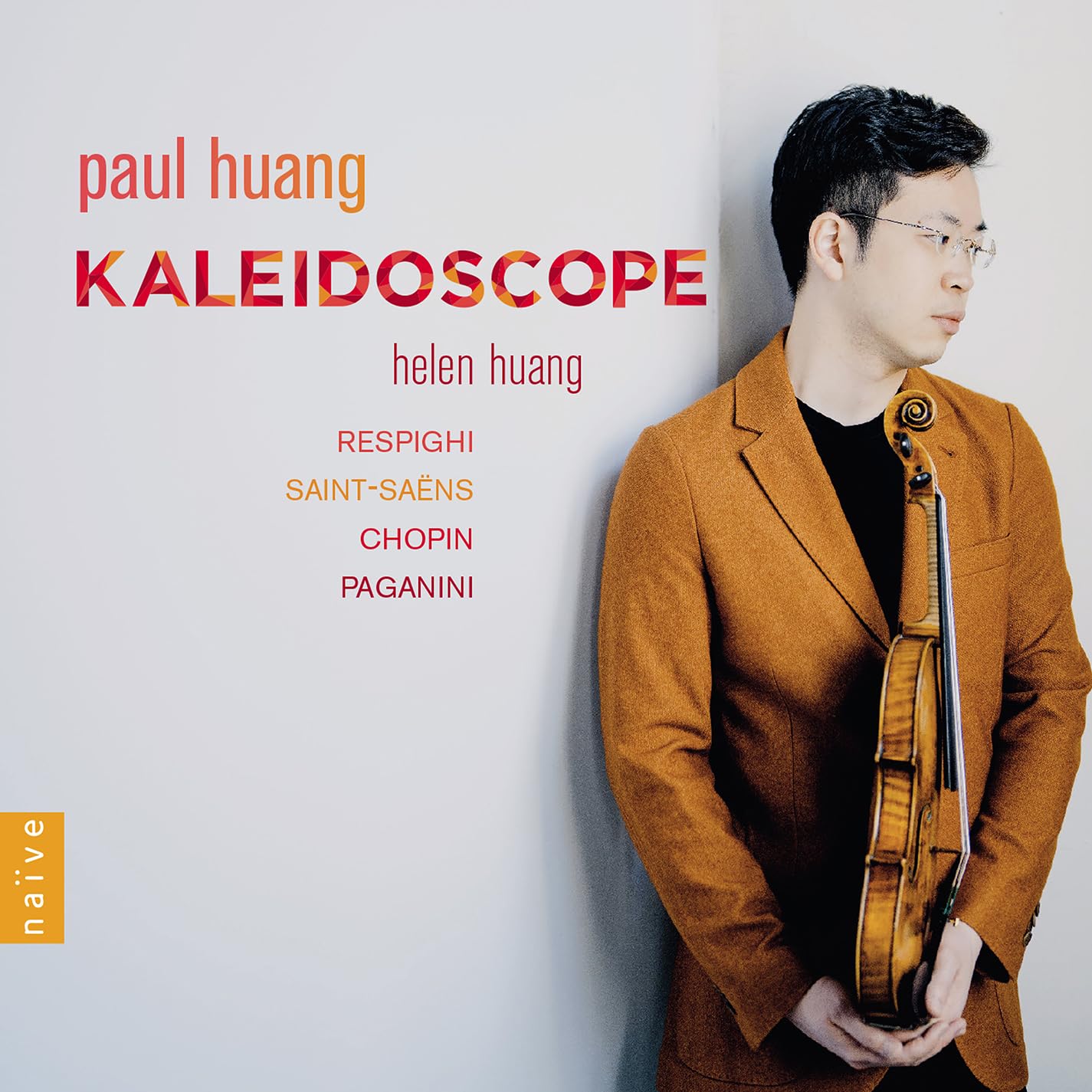 Kaleidoscope Classical