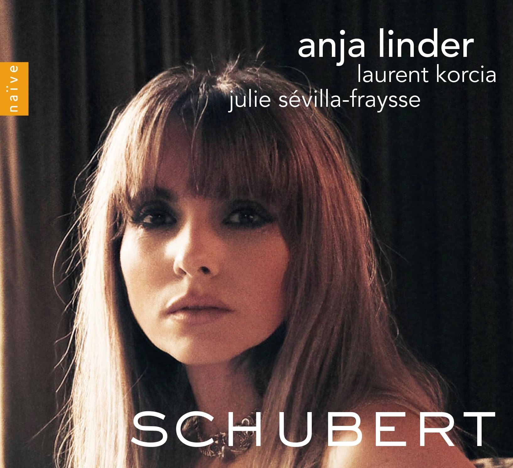 Schubert cd