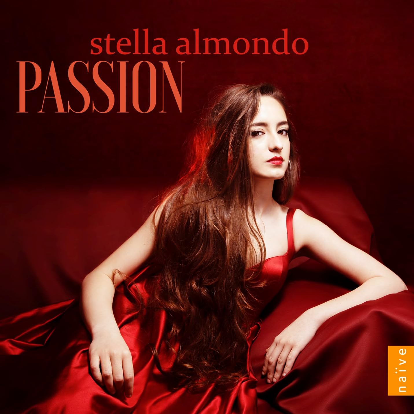 Passion Classical