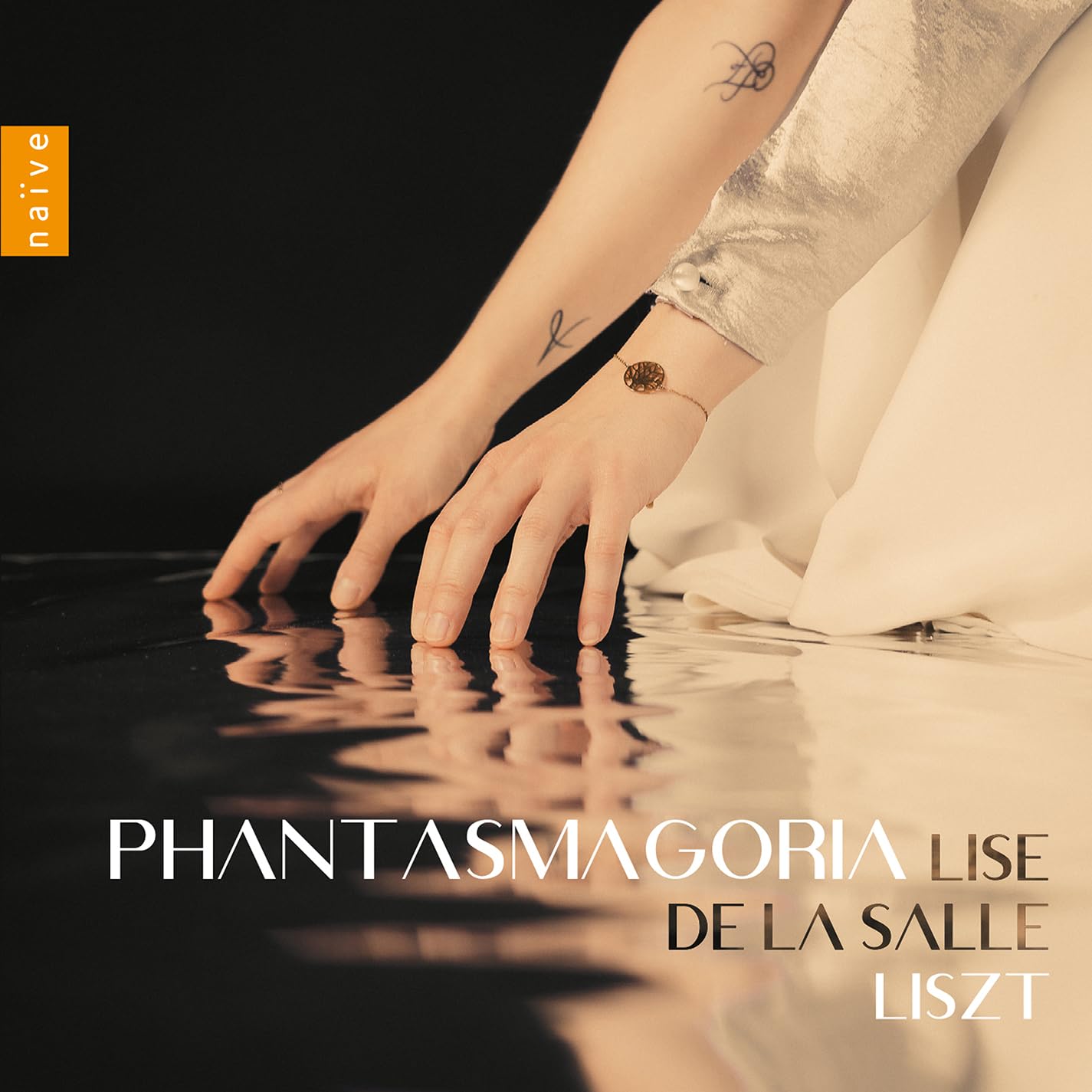 Product Image: Phantasmagoria