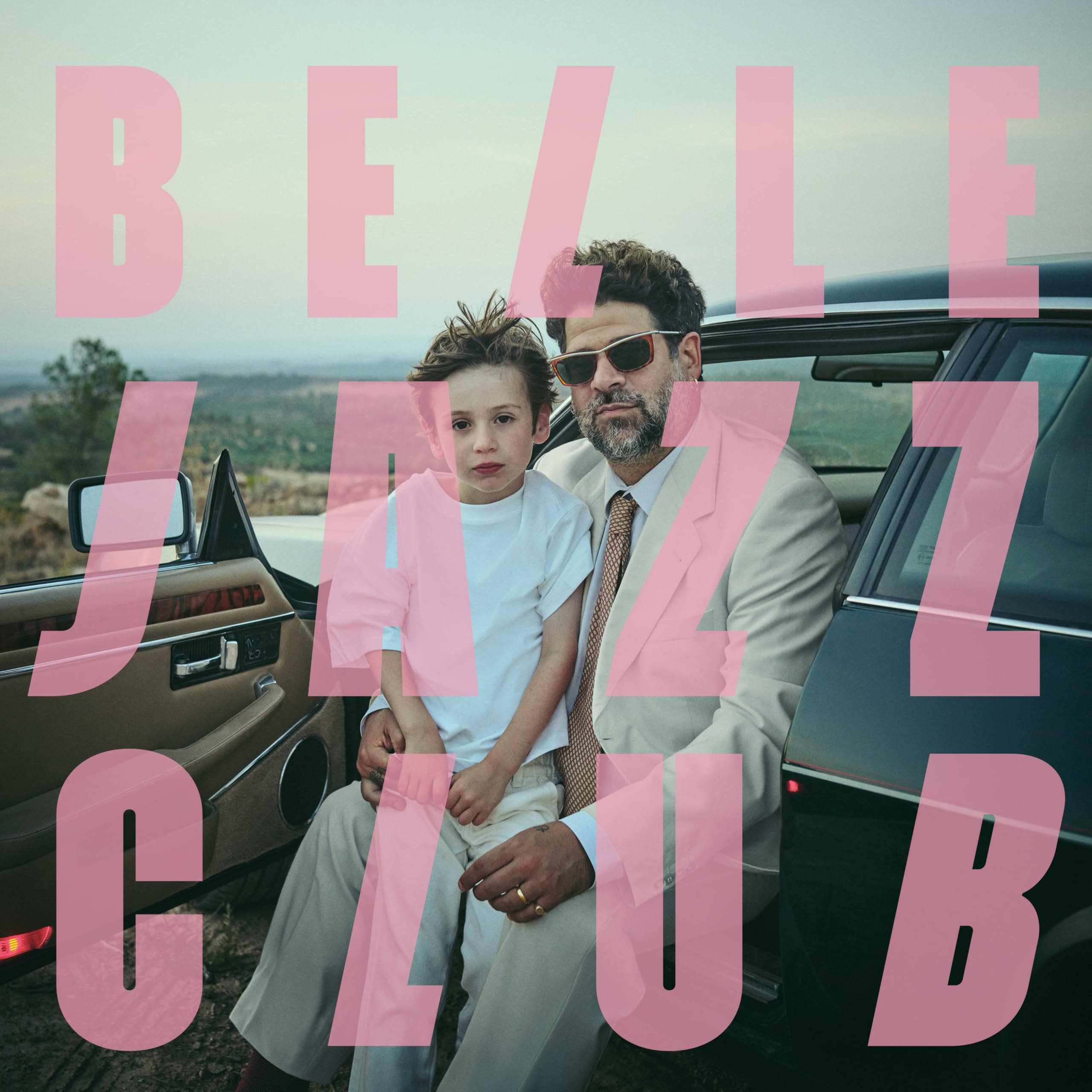 Bellejazzclub Vol,1 cd