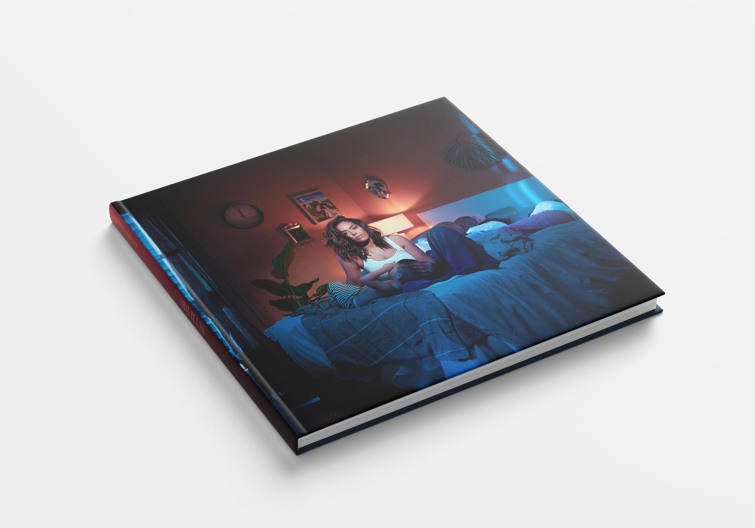 Minuit une Livre-Disque Collector Édition Limitée cd