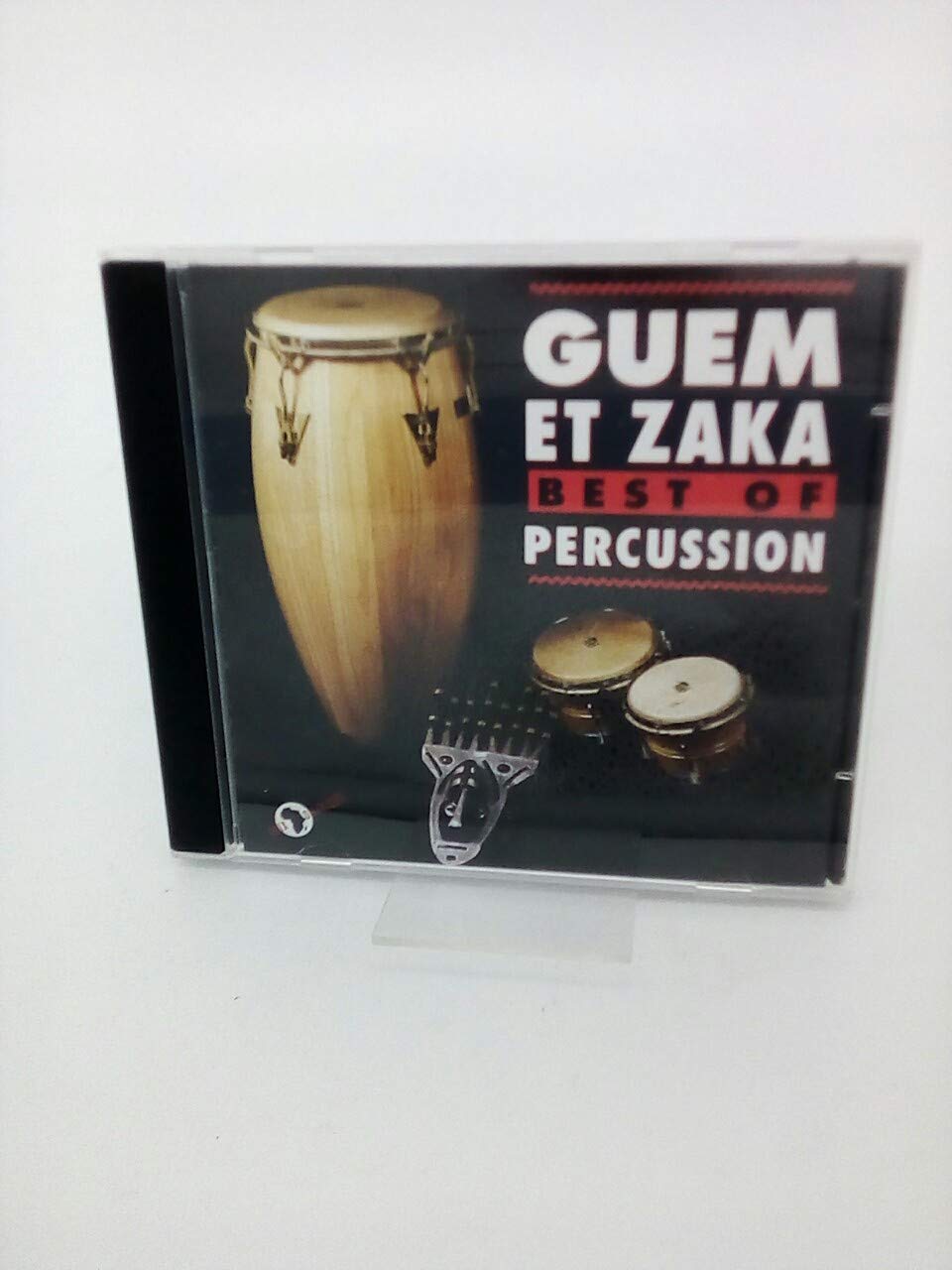 Best of Percussion Pop