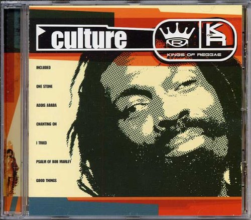 Kings of Reggae Reggae