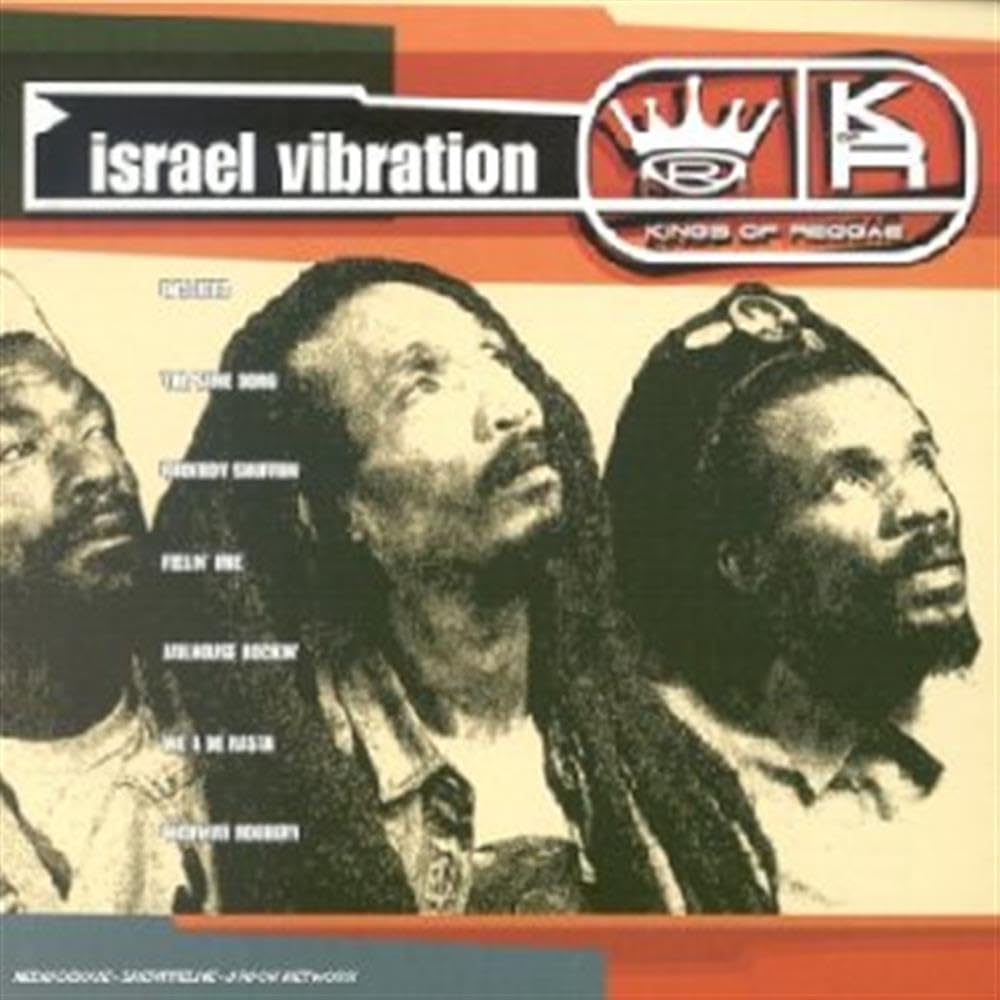 Kings of Reggae Reggae