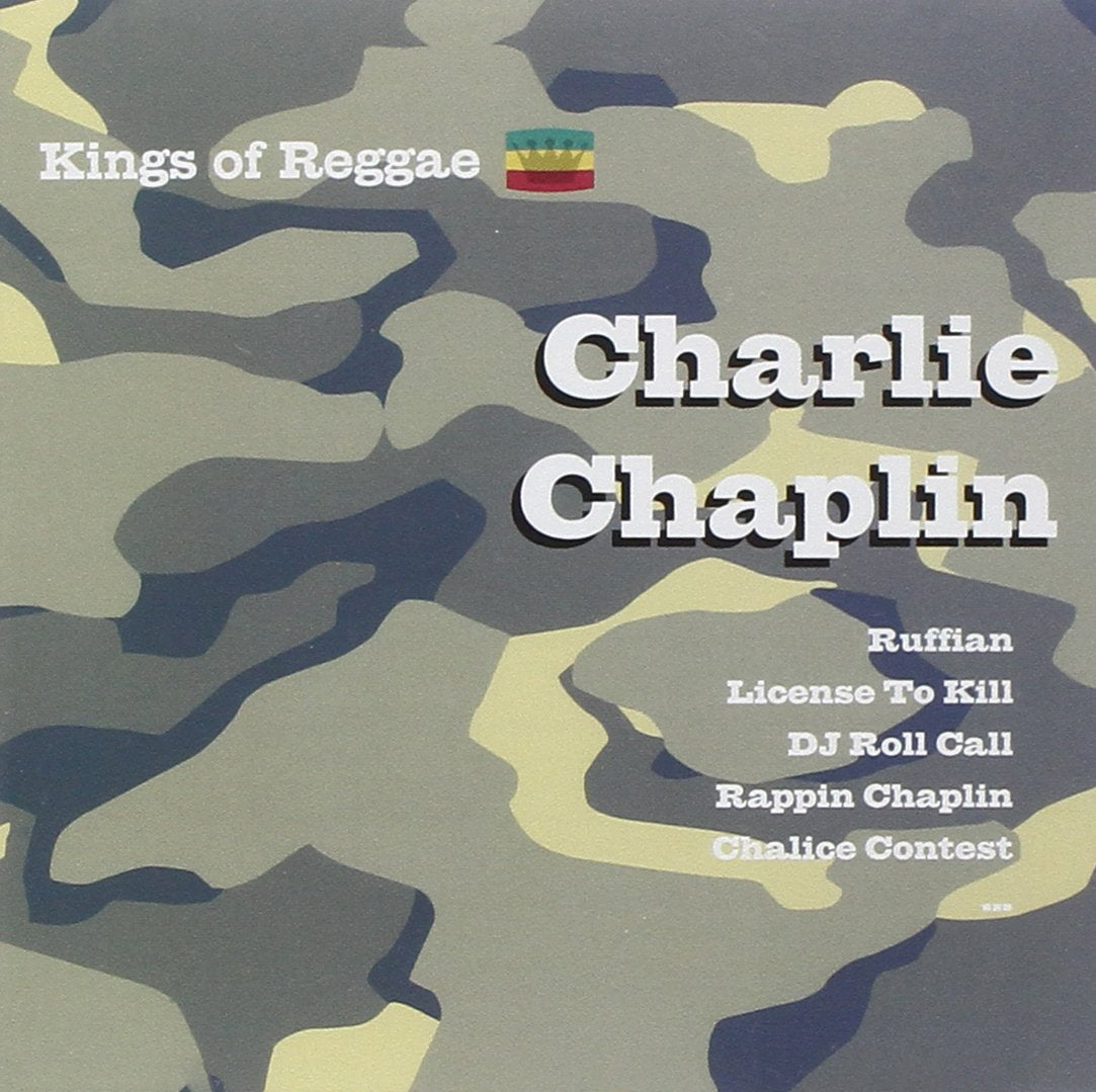 Kings Of Reggae Reggae