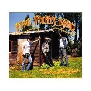 Product Image: Roots and the Spirit