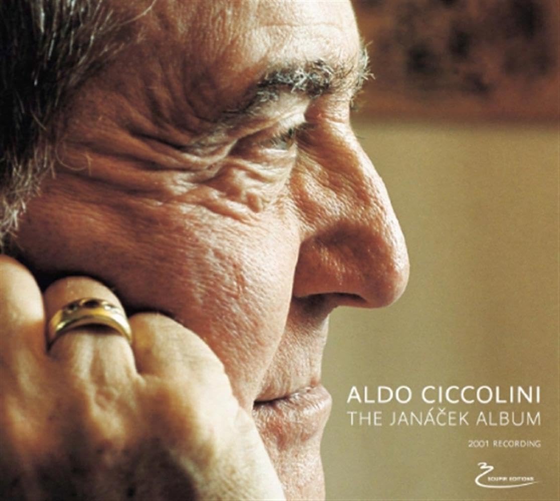 Aldo Ciccolini - Oeuvre Pour Piano Classical