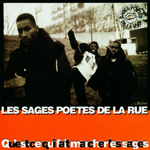 Qu'est Ce Qui Fait Marcher Les Rap & Hip-Hop