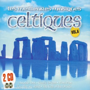les Meilleurs Musiques Celtiques /vol.6 (FR Import) Pop