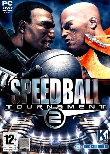 Speedball 2 tournament - Gold collection PC