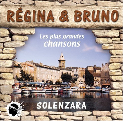 Solenzara - Les Plus Grandes Chansons World Music