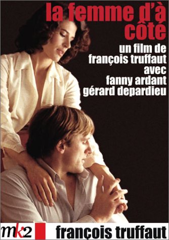 La Femme d'à côté Films