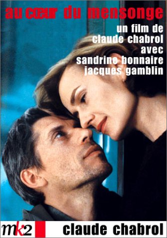 Au coeur du mensonge Films