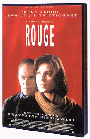 Trois Couleurs : Rouge Films