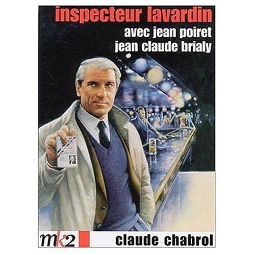 Inspecteur Lavardin Films