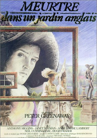 Meurtre dans un jardin anglais Films