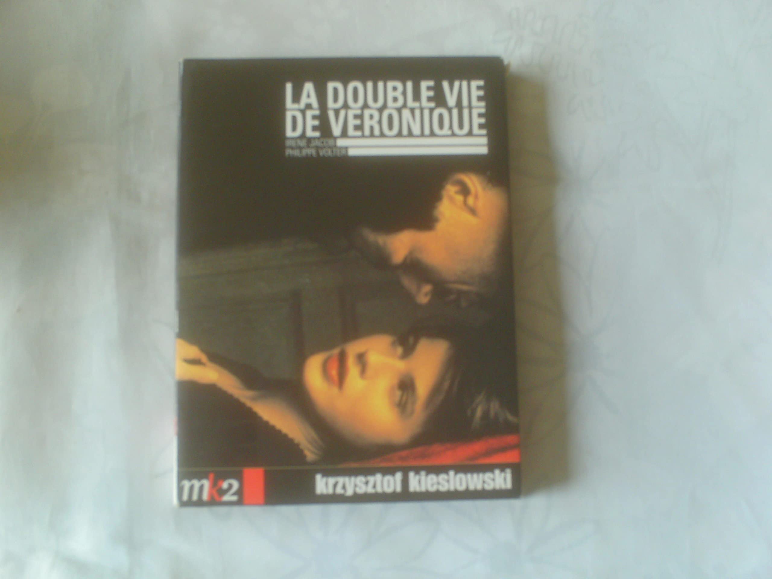 La Double vie de Véronique - Édition spéciale 2 DVD Films