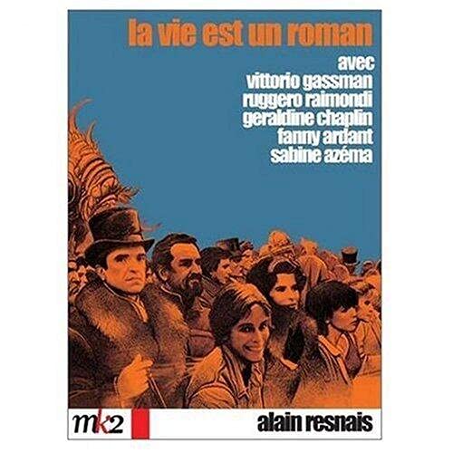 La Vie est un roman Films