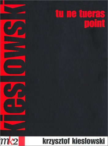 TU NE TUERAS POINT Films