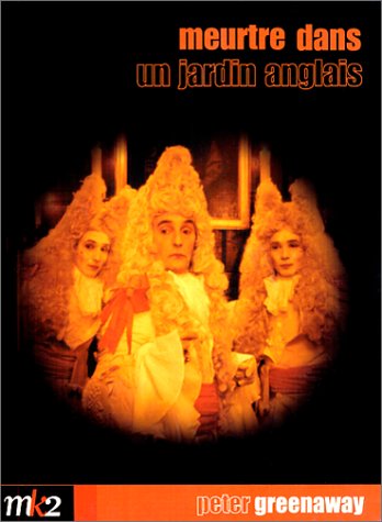 Meurtre dans un jardin anglais Films