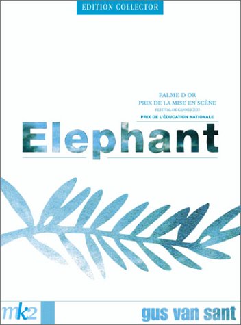 Elephant Movies
