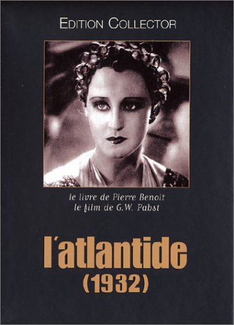 L'Atlantide - Édition Collector Films