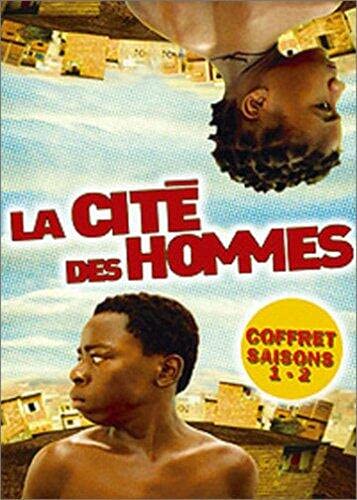 La Cité des hommes : L'intégrale saisons 1 et 2 - Coffret 2 DVD Box sets