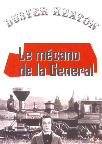 Le mécano de la général - Édition Collector 2 DVD Films