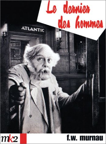 Le dernier des hommes Films
