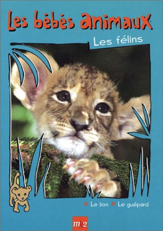 Bébés animaux : Les félins Films