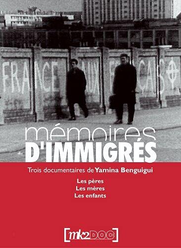 Memoires d'immigres, l'héritage maghrebin Films