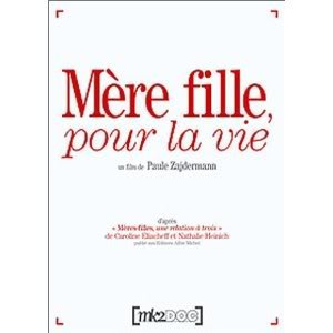 Mères-filles pour la vie Films