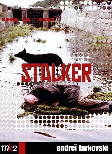 Stalker Films