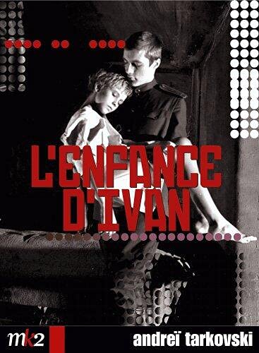 Product Image: L'enfance d'Ivan