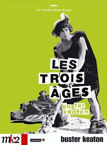 Three Ages Films