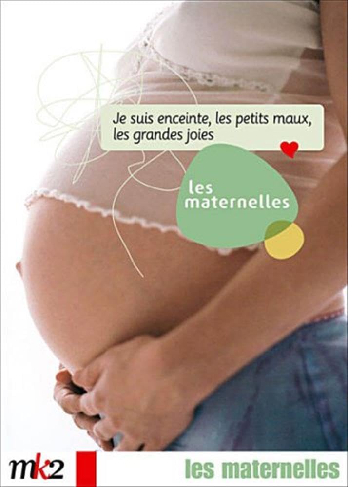 Les Maternelles, vol.1 : Je suis enceinte Music